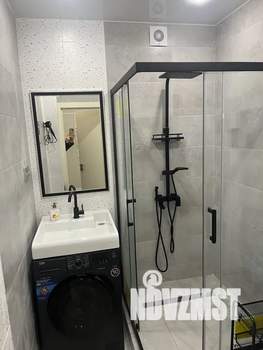 1-к квартира, посуточно, 57м2, 3/10 этаж