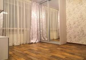 1-к квартира, на длительный срок, 25м2, 3/5 этаж