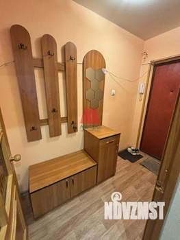 1-к квартира, на длительный срок, 31м2, 2/5 этаж