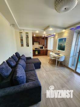 3-к квартира, на длительный срок, 62м2, 5/9 этаж