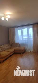 1-к квартира, на длительный срок, 37м2, 8/10 этаж