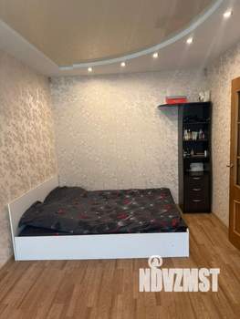 2-к квартира, на длительный срок, 43м2, 1/5 этаж