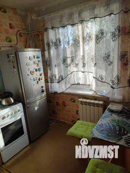 2-к квартира, на длительный срок, 44м2, 5/5 этаж