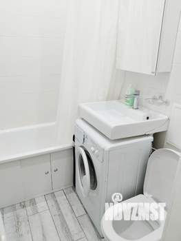 1-к квартира, на длительный срок, 32м2, 5/5 этаж