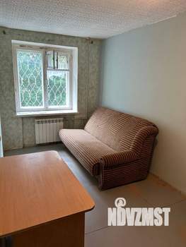 2-к квартира, на длительный срок, 49м2, 2/5 этаж