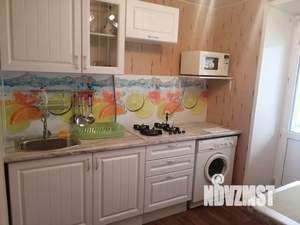 1-к квартира, посуточно, 38м2, 1/9 этаж