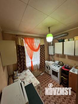 2-к квартира, на длительный срок, 46м2, 1/5 этаж