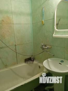 2-к квартира, на длительный срок, 51м2, 4/5 этаж