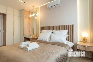 2-к квартира, посуточно, 65м2, 8/9 этаж