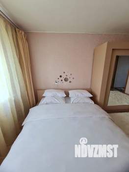 2-к квартира, на длительный срок, 56м2, 5/5 этаж
