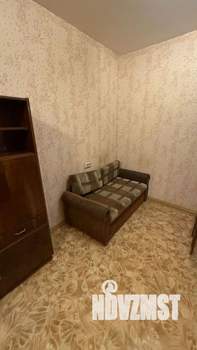 Студия квартира, на длительный срок, 49м2, 8/9 этаж