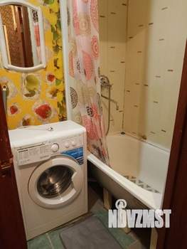 1-к квартира, на длительный срок, 21м2, 5/5 этаж