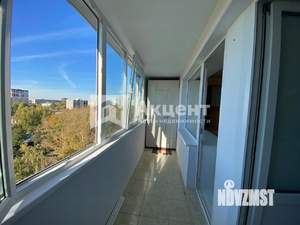 1-к квартира, на длительный срок, 35м2, 8/9 этаж