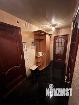 2-к квартира, посуточно, 55м2, 1/1 этаж