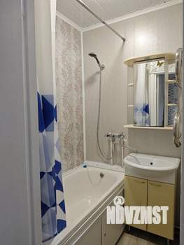 1-к квартира, на длительный срок, 34м2, 2/5 этаж