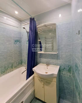 2-к квартира, на длительный срок, 55м2, 5/5 этаж