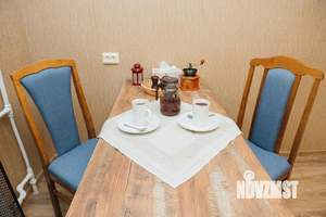 3-к квартира, посуточно, 70м2, 1/1 этаж