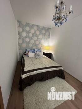 2-к квартира, на длительный срок, 47м2, 5/5 этаж