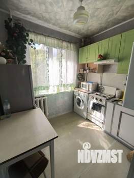 1-к квартира, на длительный срок, 30м2, 3/5 этаж