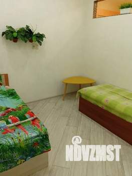 2-к квартира, посуточно, 55м2, 16/17 этаж