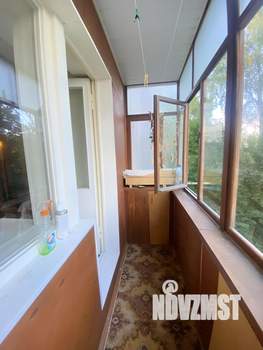 1-к квартира, на длительный срок, 31м2, 3/5 этаж