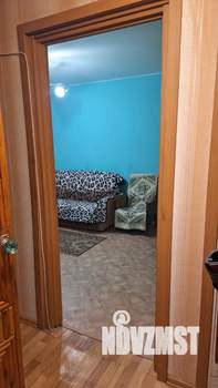 1-к квартира, на длительный срок, 30м2, 1/5 этаж