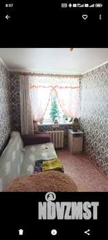 Студия квартира, на длительный срок, 27м2, 5/6 этаж