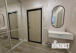 1-к квартира, посуточно, 32м2, 8/20 этаж