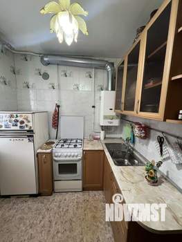 2-к квартира, на длительный срок, 46м2, 2/5 этаж