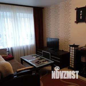 1-к квартира, посуточно, 30м2, 2/4 этаж