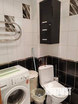 2-к квартира, на длительный срок, 48м2, 4/5 этаж