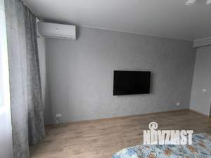 1-к квартира, посуточно, 48м2, 3/20 этаж