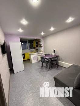 1-к квартира, посуточно, 49м2, 9/10 этаж