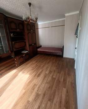 1-к квартира, на длительный срок, 31м2, 5/5 этаж