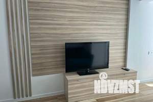 2-к квартира, посуточно, 55м2, 4/20 этаж