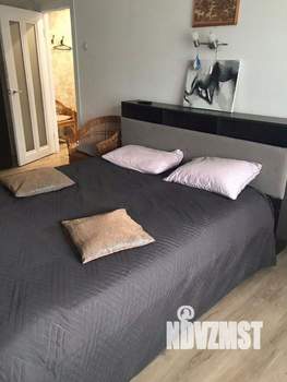 1-к квартира, на длительный срок, 33м2, 3/5 этаж