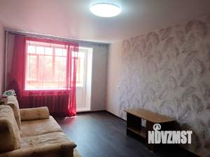 1-к квартира, на длительный срок, 30м2, 3/6 этаж