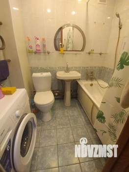 1-к квартира, на длительный срок, 35м2, 2/5 этаж
