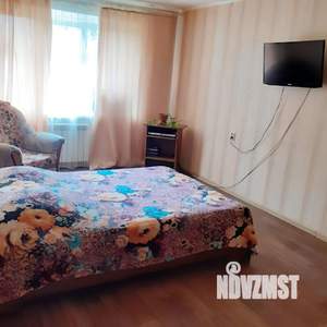 1-к квартира, посуточно, 30м2, 2/5 этаж