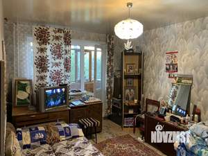 2-к квартира, на длительный срок, 38м2, 2/5 этаж