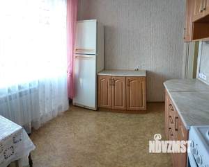 1-к квартира, на длительный срок, 40м2, 2/17 этаж
