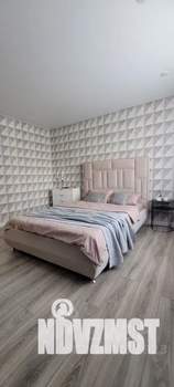 1-к квартира, посуточно, 40м2, 2/5 этаж