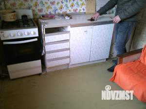 1-к квартира, на длительный срок, 40м2, 5/9 этаж