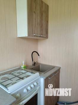 1-к квартира, на длительный срок, 30м2, 5/5 этаж