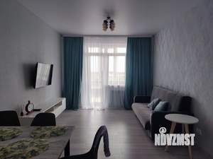 2-к квартира, на длительный срок, 49м2, 9/14 этаж