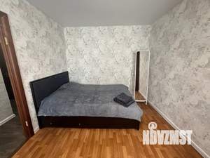 1-к квартира, посуточно, 31м2, 5/5 этаж