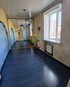 3-к квартира, на длительный срок, 82м2, 4/4 этаж