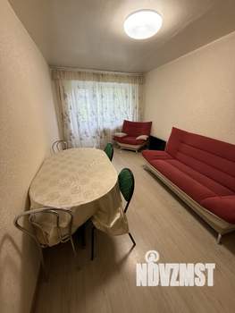 2-к квартира, на длительный срок, 45м2, 2/5 этаж
