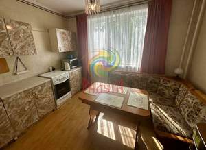 2-к квартира, на длительный срок, 62м2, 2/16 этаж