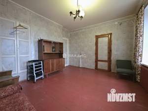 1-к квартира, на длительный срок, 30м2, 4/4 этаж